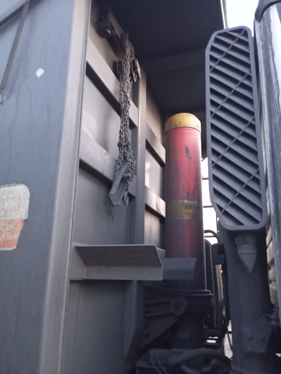 Shacman (Shaanxi) SX* 8x4 Самосвал 2022 г. - фото 16